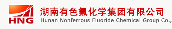 Hunan Nonferrous Fluoride Chemical Group Co.,Ltd.